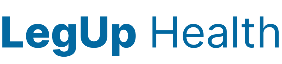 LegUp Health